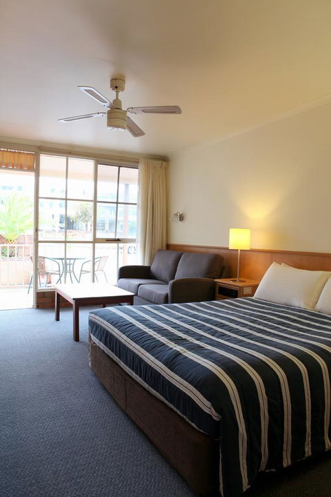 Summerhill Motor Inn - Hotel Gold Coast 33