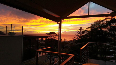 The Beach House Terrigal - Hotel Gold Coast 8