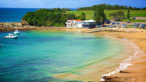 The Beach House Terrigal - Hotel Gold Coast 12