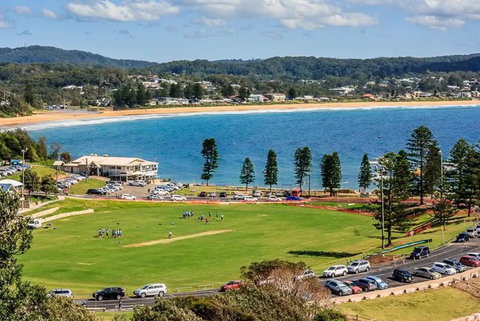 The Beach House Terrigal - Hotel Gold Coast 18