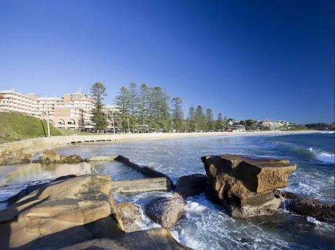 The Beach House Terrigal - Hotel Gold Coast 16