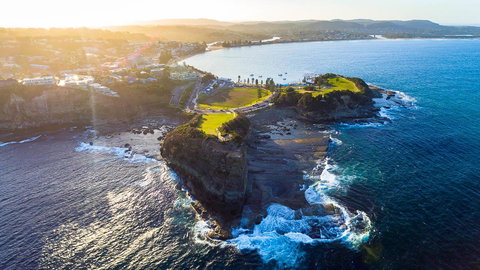 The Beach House Terrigal - Hotel Gold Coast 19
