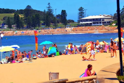 The Beach House Terrigal - Hotel Gold Coast 17