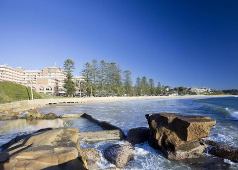 The Beach House Terrigal - Hotel Gold Coast 22