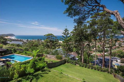 The Beach House Terrigal - Hotel Gold Coast 5