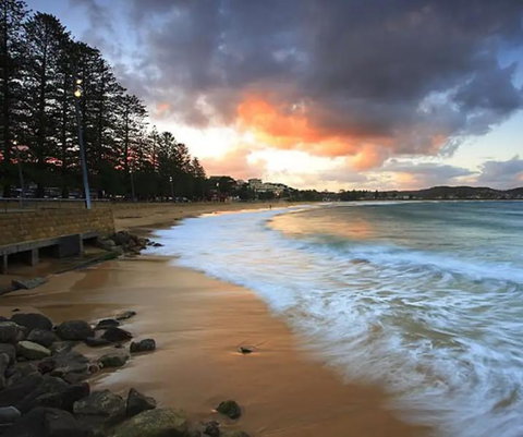 The Beach House Terrigal - Hotel Gold Coast 20