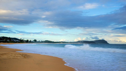 The Beach House Terrigal - Hotel Gold Coast 21