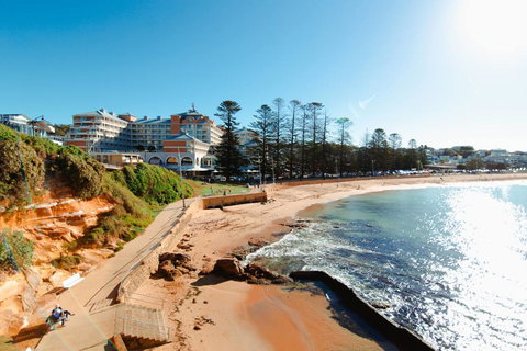 The Beach House Terrigal - Hotel Gold Coast 15