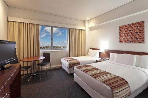 Macleay Hotel - Hotel Gold Coast 8