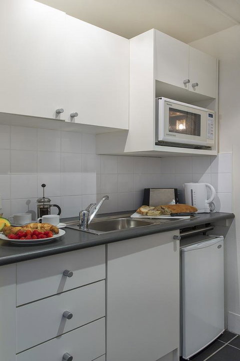 Macleay Hotel - Hotel Gold Coast 12