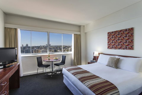 Macleay Hotel - Hotel Gold Coast 9
