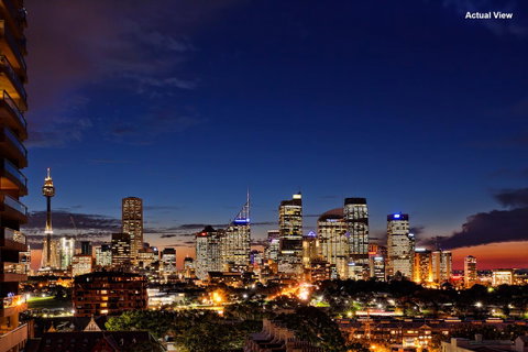 Macleay Hotel - Hotel Gold Coast 20