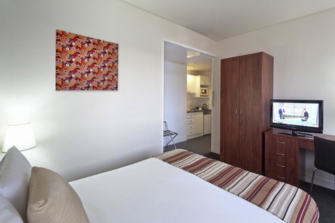 Macleay Hotel - Hotel Gold Coast 10