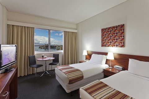 Macleay Hotel - Hotel Gold Coast 7