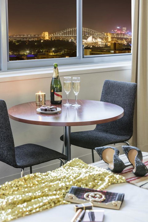 Macleay Hotel - Hotel Gold Coast 17