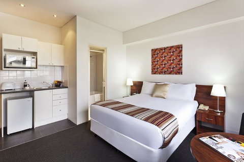 Macleay Hotel - Hotel Gold Coast 6