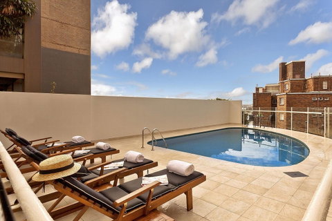 Macleay Hotel - Hotel Gold Coast 25