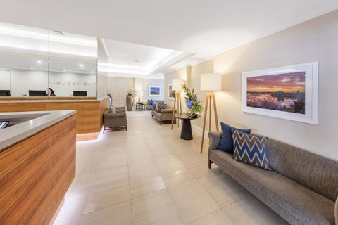 Macleay Hotel - Hotel Gold Coast 3