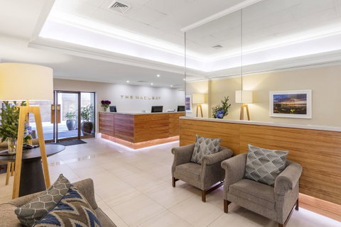 Macleay Hotel - Hotel Gold Coast 4