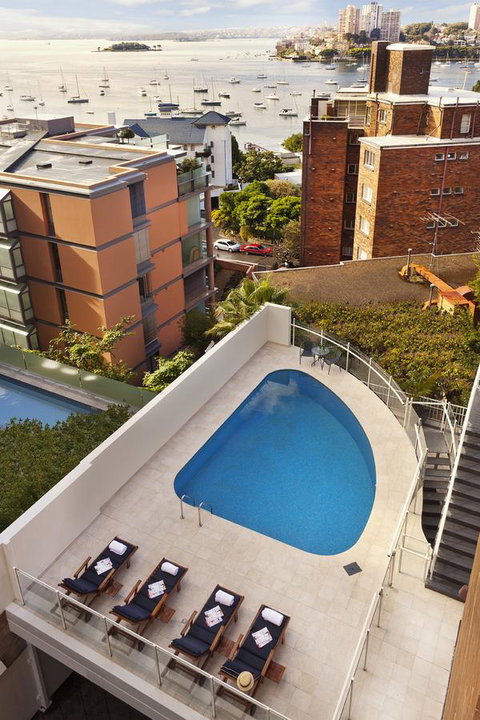 Macleay Hotel - Hotel Gold Coast 24