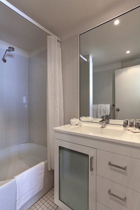 Macleay Hotel - Hotel Gold Coast 14