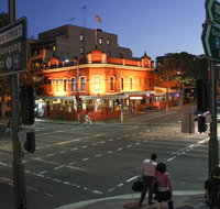 Glasgow Arms Hotel - Hotel Gold Coast