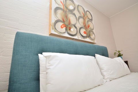JE Guesthouse, Central To All The Hunter Valley Has To Offer - Hotel Gold Coast 33