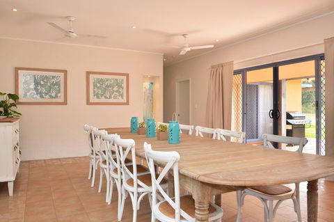 JE Guesthouse, Central To All The Hunter Valley Has To Offer - Hotel Gold Coast 8
