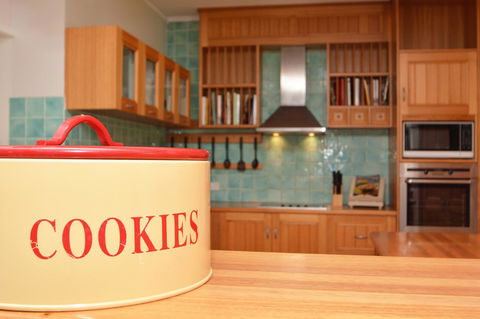 JE Guesthouse, Central To All The Hunter Valley Has To Offer - Hotel Gold Coast 13