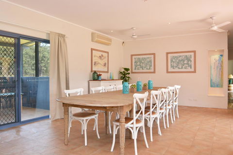 JE Guesthouse, Central To All The Hunter Valley Has To Offer - Hotel Gold Coast 6