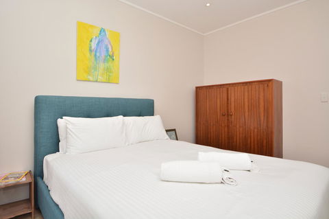 JE Guesthouse, Central To All The Hunter Valley Has To Offer - Hotel Gold Coast 32