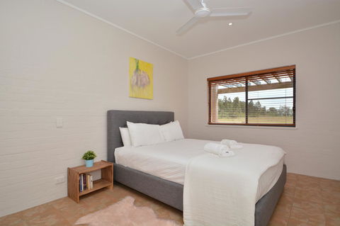 JE Guesthouse, Central To All The Hunter Valley Has To Offer - Hotel Gold Coast 25