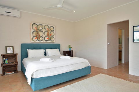 JE Guesthouse, Central To All The Hunter Valley Has To Offer - Hotel Gold Coast 21