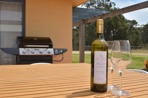 JE Guesthouse, Central To All The Hunter Valley Has To Offer - Hotel Gold Coast 10