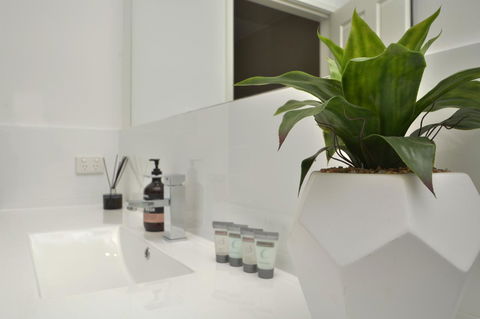 JE Guesthouse, Central To All The Hunter Valley Has To Offer - Hotel Gold Coast 28