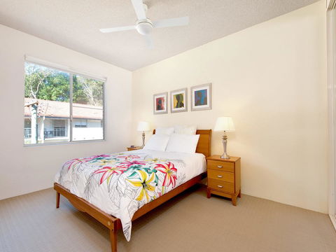 Victoria Parade, Kiah, Unit 10, 53 - Hotel Gold Coast 9