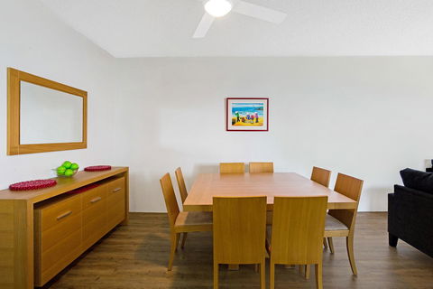 Victoria Parade, Kiah, Unit 10, 53 - Hotel Gold Coast 7