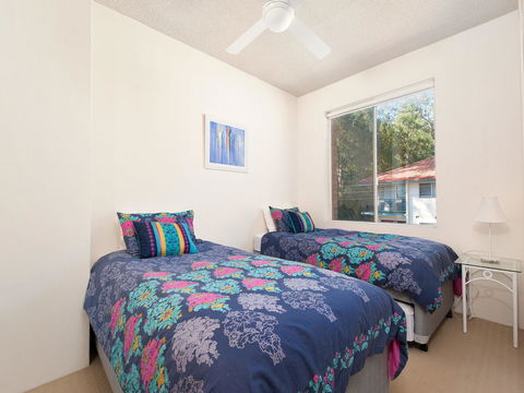 Victoria Parade, Kiah, Unit 10, 53 - Hotel Gold Coast 10