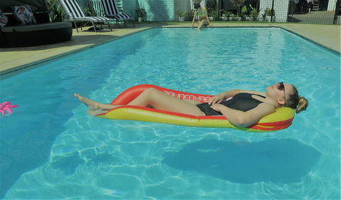 Mulwala Resort - Hotel Gold Coast 2