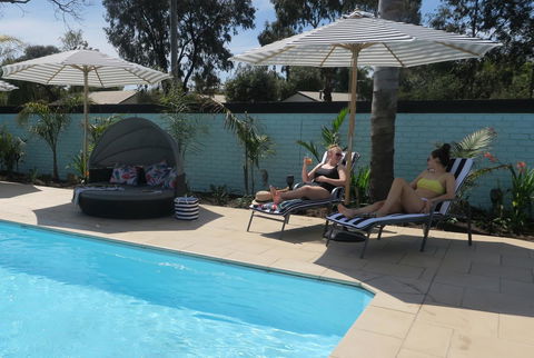 Mulwala Resort - Hotel Gold Coast 4