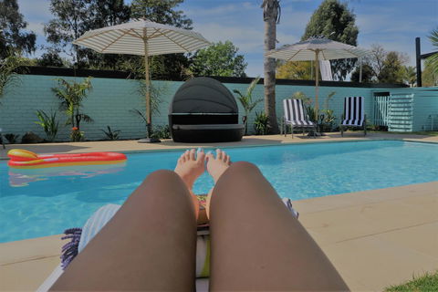 Mulwala Resort - Hotel Gold Coast 6