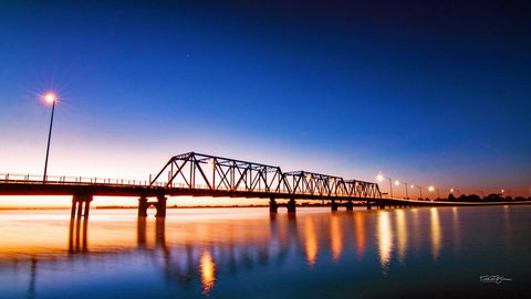 Mulwala Resort - Hotel Gold Coast 38