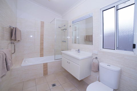 Boulevarde Motor Inn - Hotel Gold Coast 9