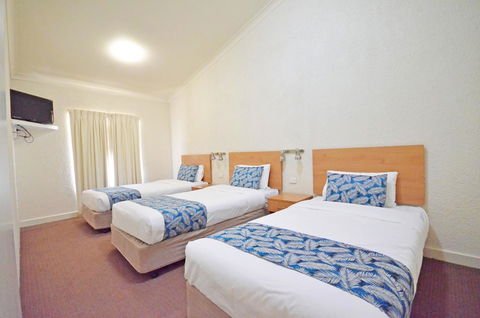 Boulevarde Motor Inn - Hotel Gold Coast 3