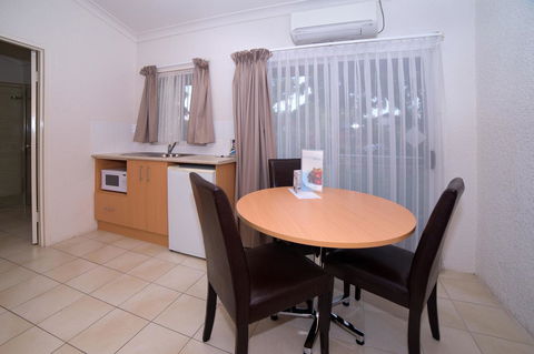 Boulevarde Motor Inn - Hotel Gold Coast 8