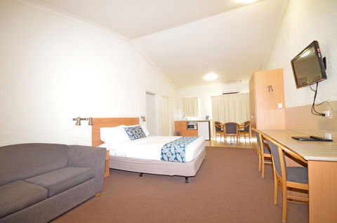 Boulevarde Motor Inn - Hotel Gold Coast 5