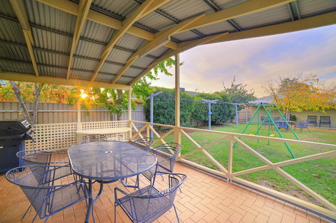 Boulevarde Motor Inn - Hotel Gold Coast 14