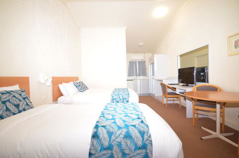 Boulevarde Motor Inn - Hotel Gold Coast 6
