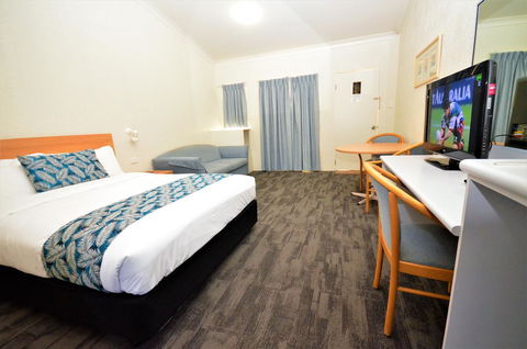 Boulevarde Motor Inn - Hotel Gold Coast 2