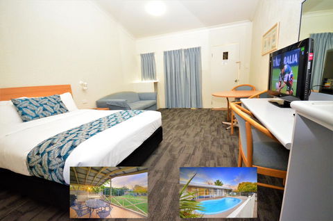 Boulevarde Motor Inn - Hotel Gold Coast 15